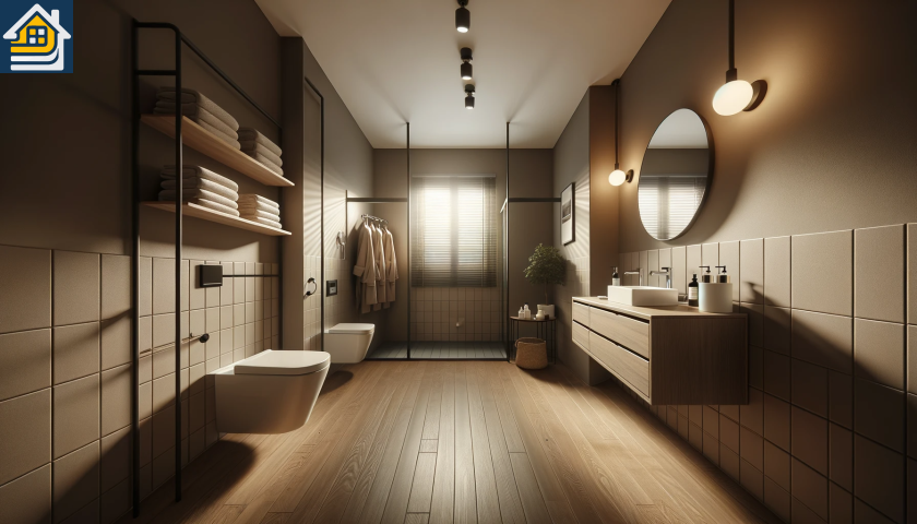 Reformas de Baños en Galicia