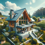 Reformas de Chalets en Galicia: Expertos en Galicia para tu hogar Reformas de Chalets en Galicia