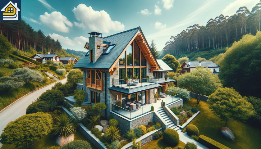 Reformas de Chalets en Galicia