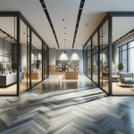 Reformas de Locales Comerciales en Galicia con ReformaGalicia: Calidad y Profesionalidad Garantizadas Reformas de Locales Comerciales en Galicia