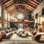 Reformas de Lofts en Galicia: Descubre los Mejores Servicios en ReformaGalicia Reformas de Lofts en Galicia