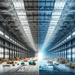 Reformas de Naves Industriales en Galicia: Servicios especializados de ReformaGalicia Reformas de Naves Industriales en Galicia