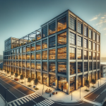 Reformas de Fábricas en Galicia: Descubre cómo transformar tu espacio industrial con ReformaGalicia Reformas de Naves Industriales en Galicia