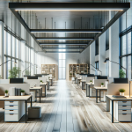 Reformas de Oficinas en Galicia: Expertos en Diseño y Mobiliario Reformas de Oficinas en Galicia