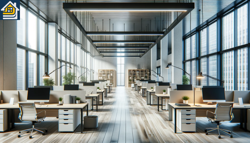 Reformas de Oficinas en Galicia