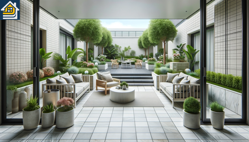 Reformas de Terrazas en Galicia