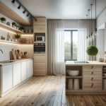 Reformas de Cocinas en Galicia: Diseño y Renovación de Espacios por ReformaGalicia reformas de cocinas en galicia