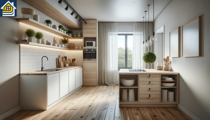 reformas de cocinas en galicia