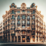 Reformas de Fachadas en Galicia: Expertos en Rehabilitación y Mejora Estética reformas fachadas galicia