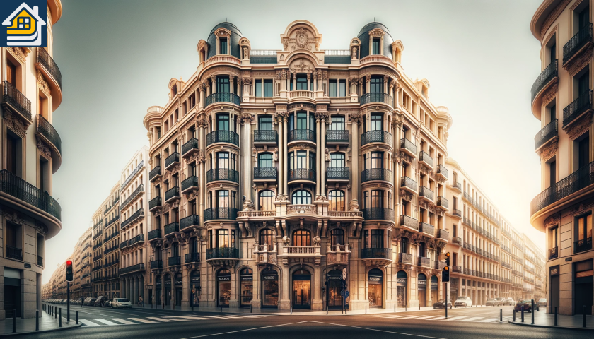 reformas fachadas galicia