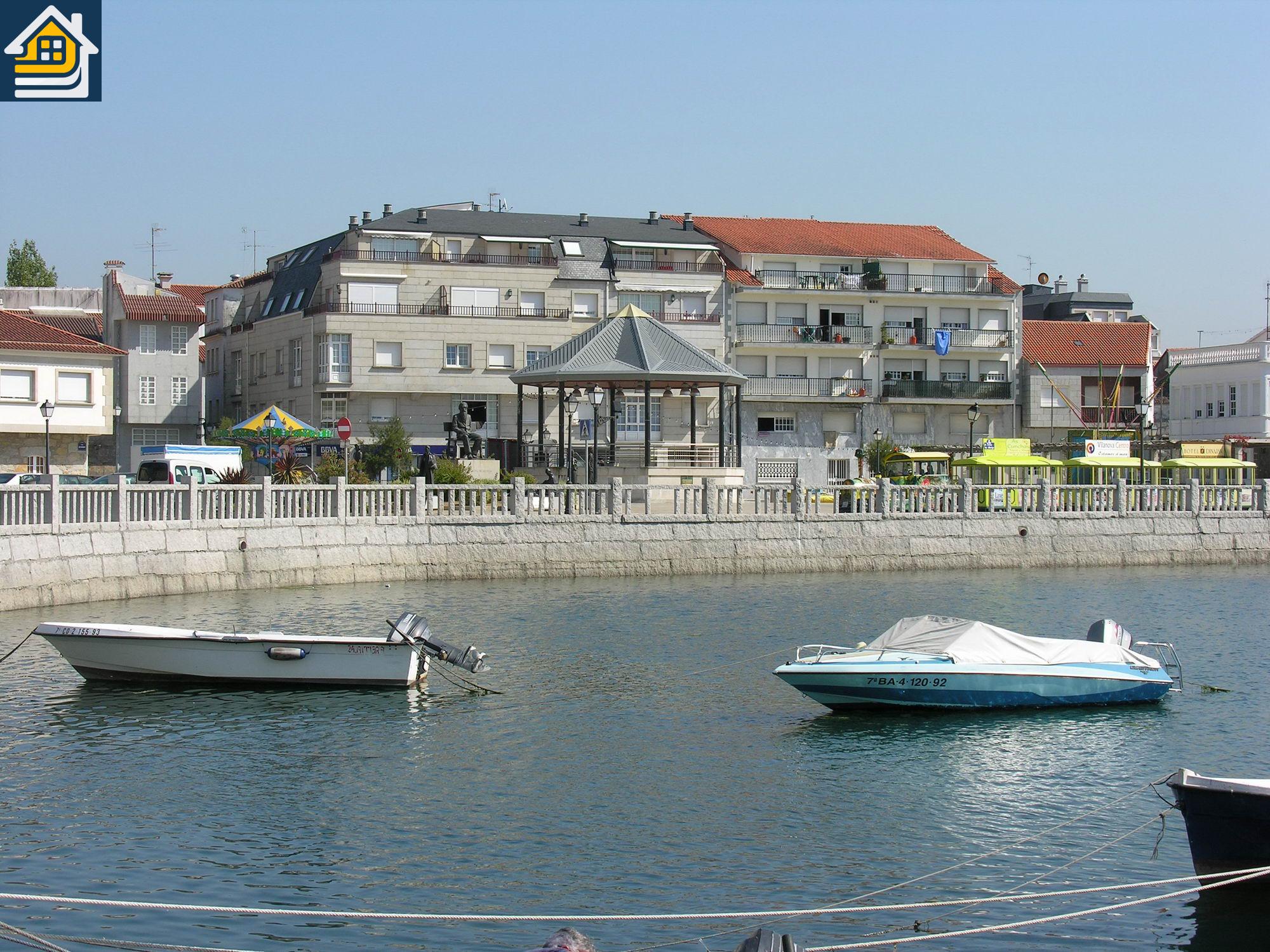 Reformas Integrales en Vilanova de Arousa