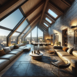 Reformas de Áticos en Lugo Reformas de Áticos en Lugo