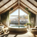 Reformas de Áticos en Ourense Reformas de Áticos en Ourense