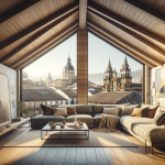 Reformas de Áticos en Santiago de Compostela Reformas de Áticos en Santiago de Compostela