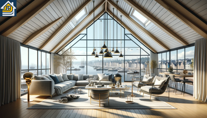 Reformas de Áticos en Vigo