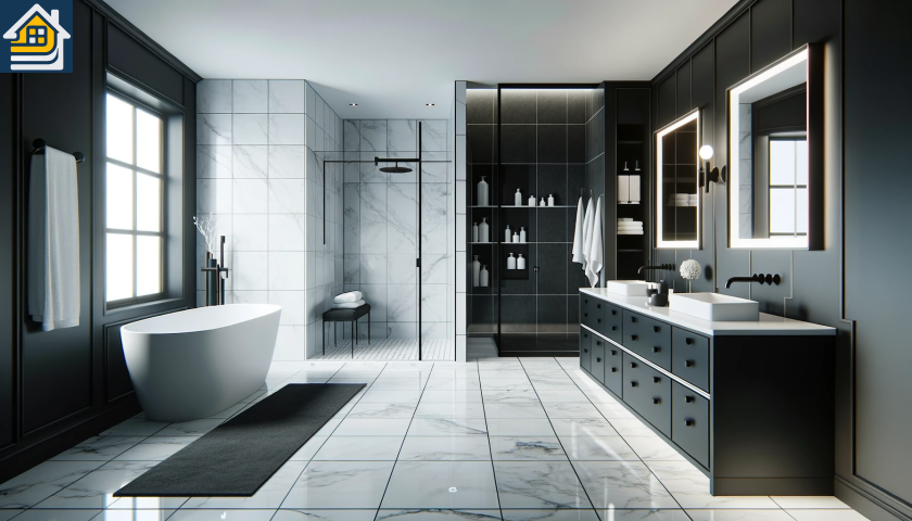 Reformas de Baños en Pontevedra