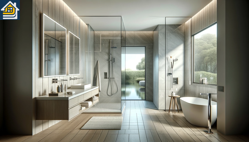 Reformas de Baños en Vigo