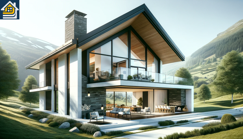 Reformas de Chalets en A Coruña