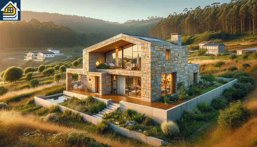 Reformas de Chalets en Ourense