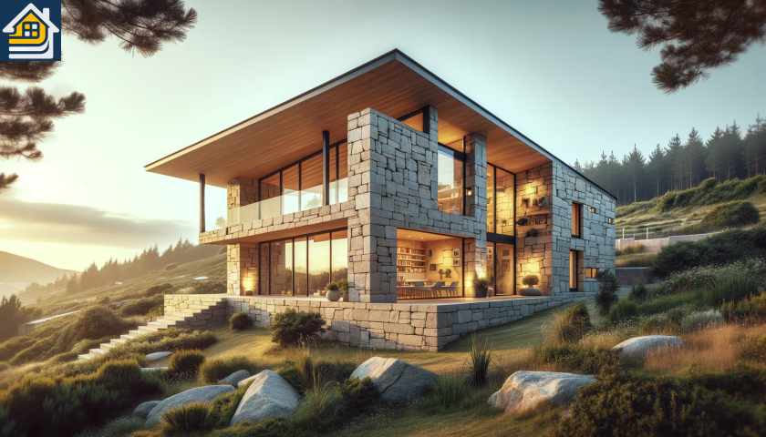 Reformas de Chalets en Santiago de Compostela