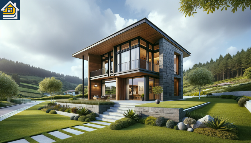 Reformas de Chalets en Vigo