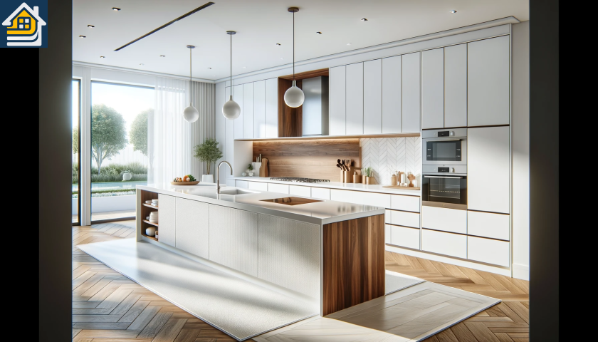 Reformas de Cocinas en A Coruña