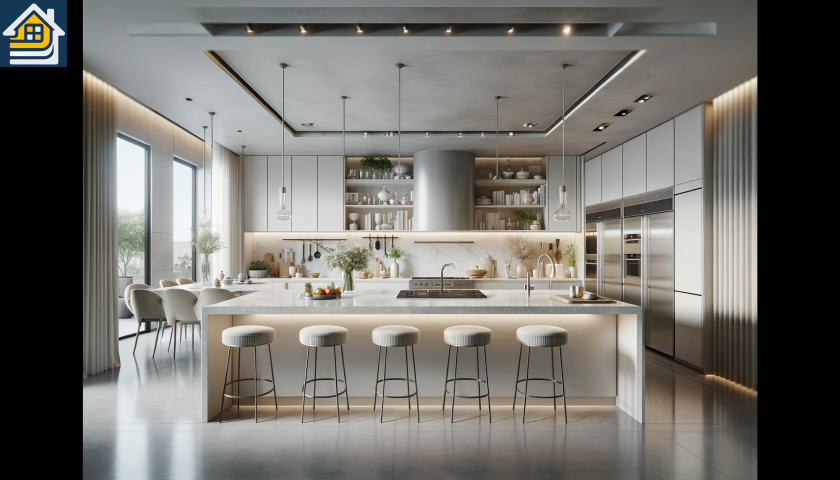 Reformas de Cocinas en Lugo