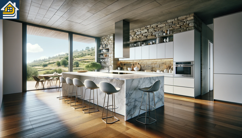 Reformas de Cocinas en Ourense