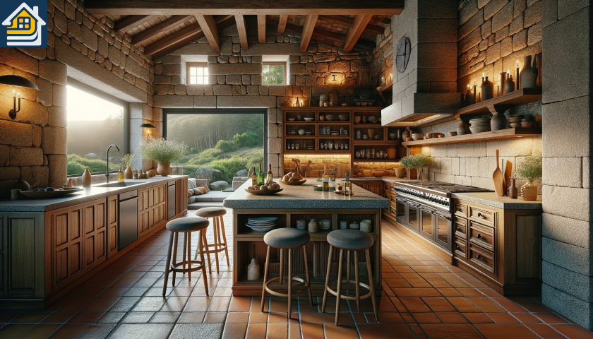 Reformas de Cocinas en Pontevedra