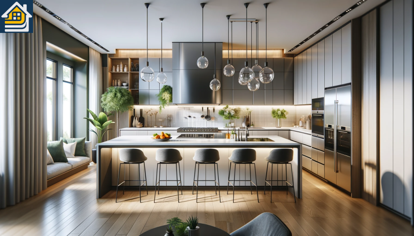 Reformas de Cocinas en Vigo