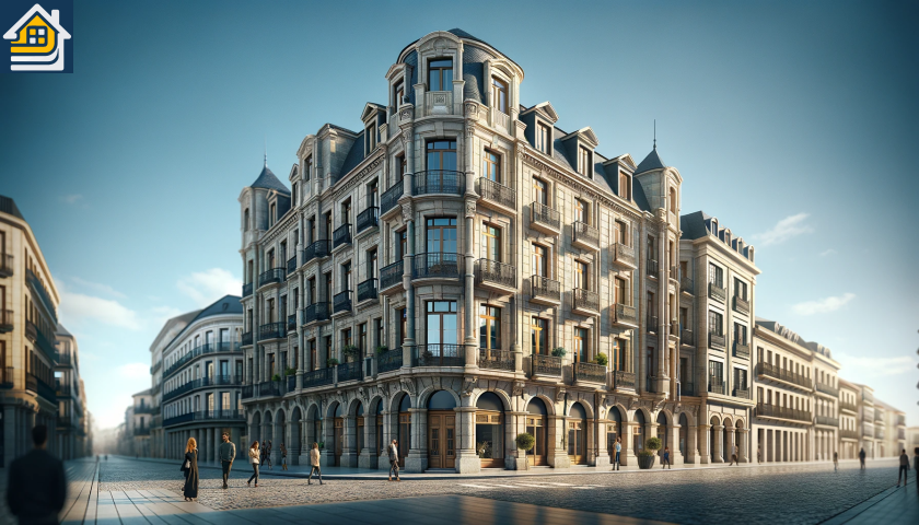 Reformas de Edificios en Lugo