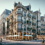 Reformas de Edificios en Ourense Reformas de Edificios en Ourense