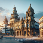 Reformas de Edificios en Santiago de Compostela Reformas de Edificios en Santiago de Compostela