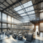 Reformas de Fabricas en Lugo Reformas de Fabricas en Lugo