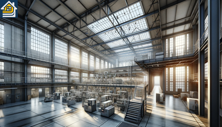 Reformas de Fabricas en Lugo