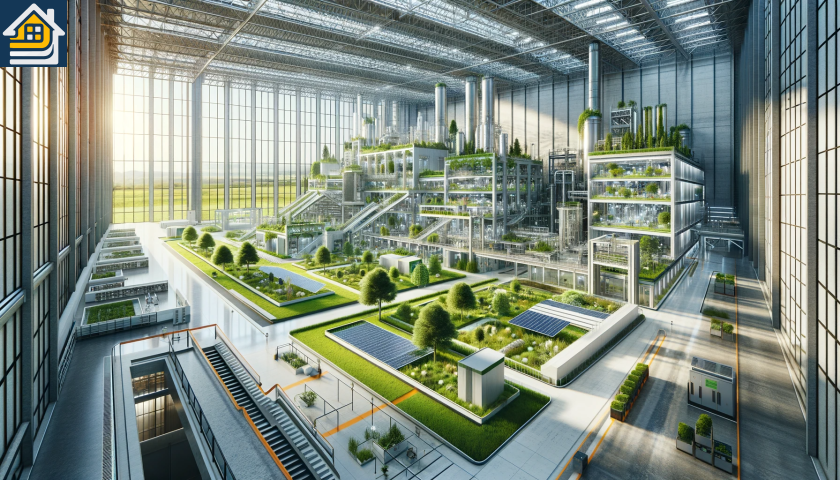 Reformas de Fabricas en Ourense