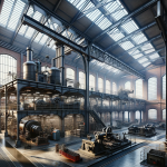 Reformas de Fabricas en Pontevedra Reformas de Fabricas en Pontevedra