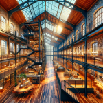 Reformas de Fabricas en Santiago de Compostela Reformas de Fabricas en Santiago de Compostela