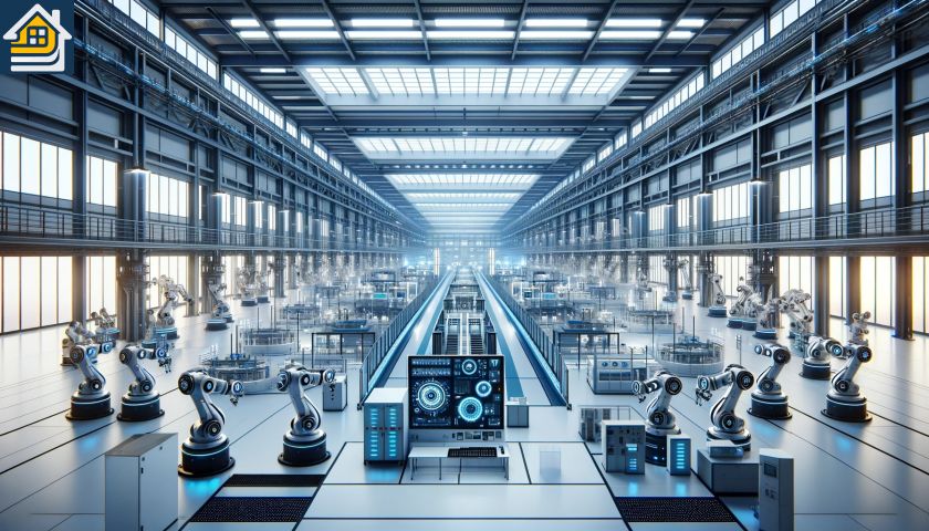 Reformas de Fabricas en Vigo