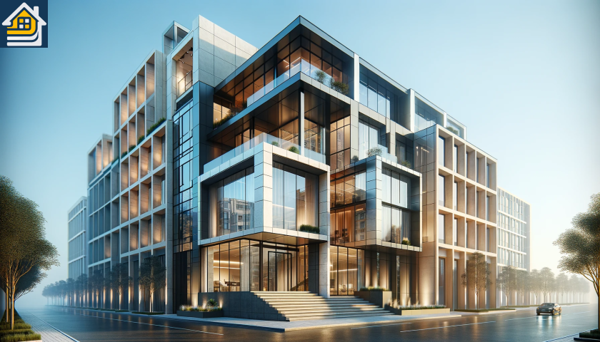 Reformas de Fachadas en A Coruña