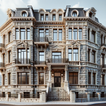 Reformas de Fachadas en Ourense Reformas de Fachadas en Ourense