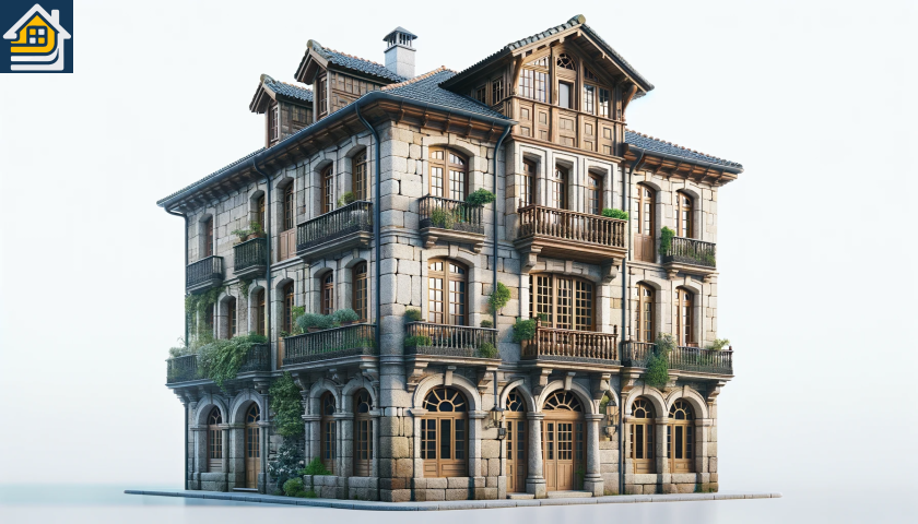 Reformas de Fachadas en Pontevedra