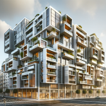 Reformas de Fachadas en Vigo Reformas de Fachadas en Vigo