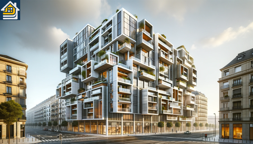 Reformas de Fachadas en Vigo