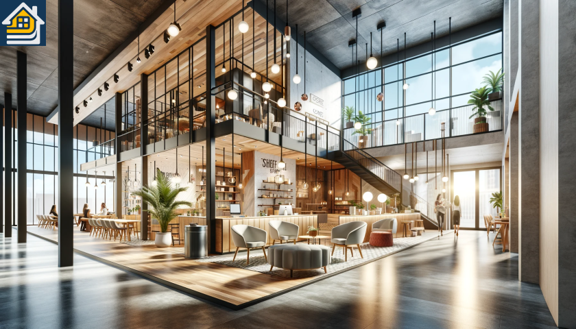 Reformas de Locales en A Coruña