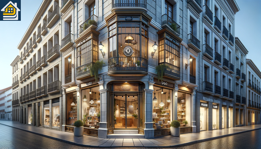 Reformas de Locales en Lugo