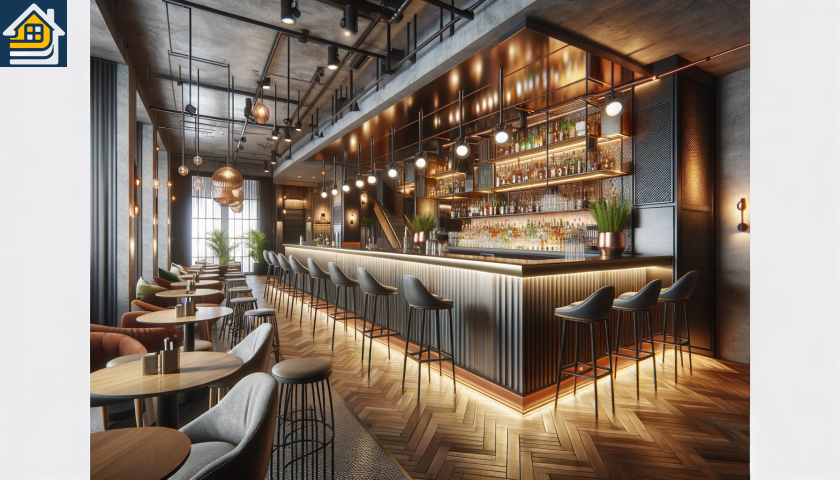 Reformas de Locales en Pontevedra