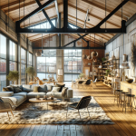 Reformas de Lofts en A Coruña Reformas de Lofts en A Coruña