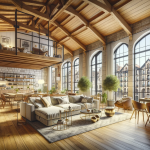 Reformas de Lofts en Lugo Reformas de Lofts en Lugo