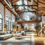 Reformas de Lofts en Ourense Reformas de Lofts en Ourense